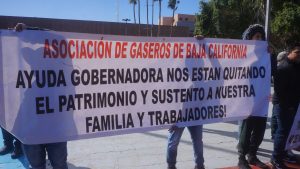 Asociación de Gaseros de Baja California