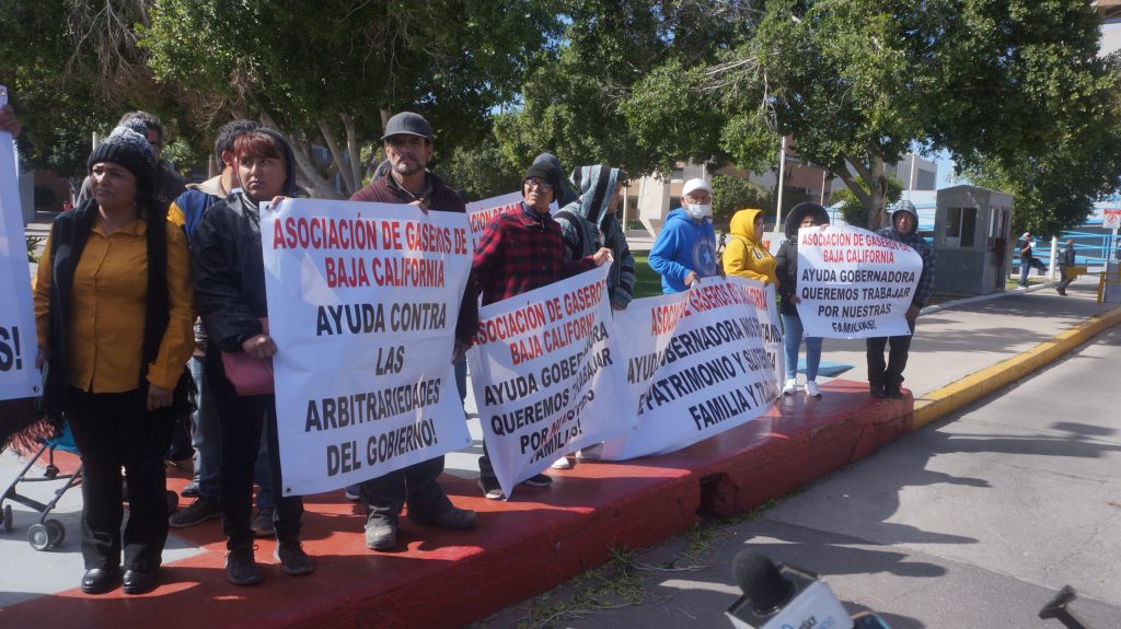 Asociación de Gaseros de Baja California