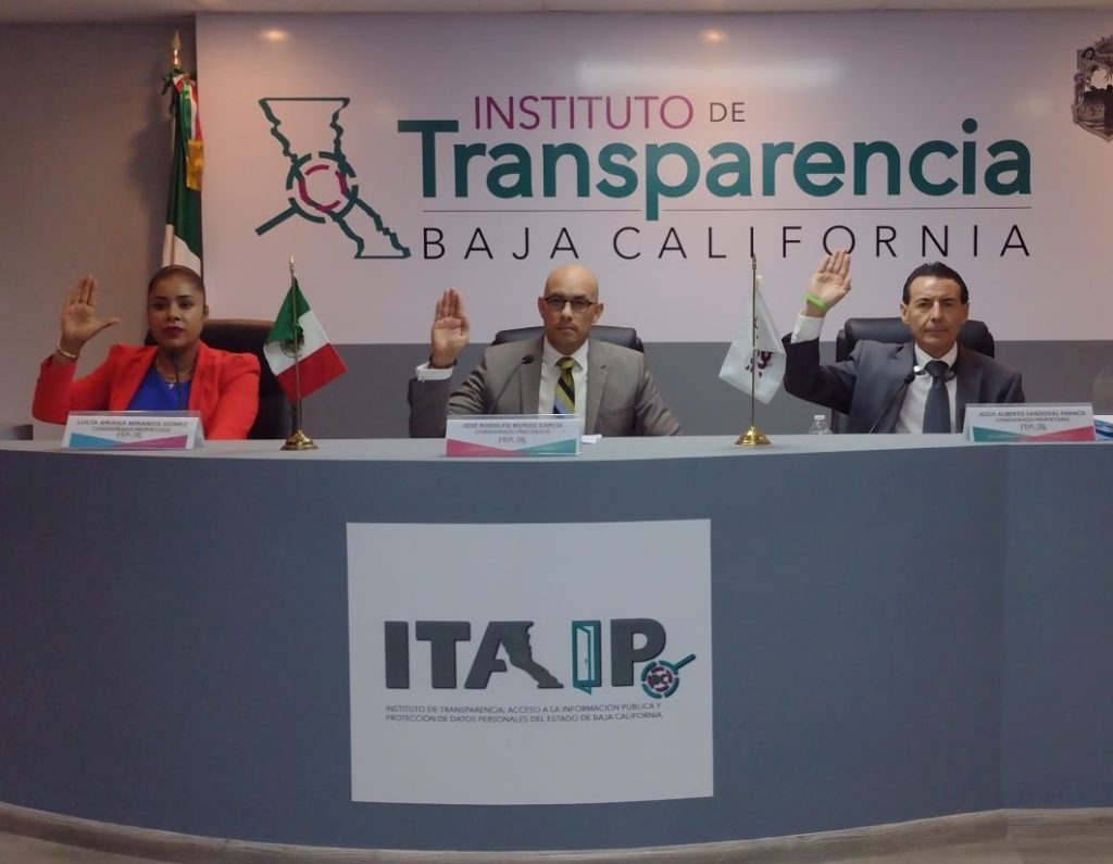 transparencia