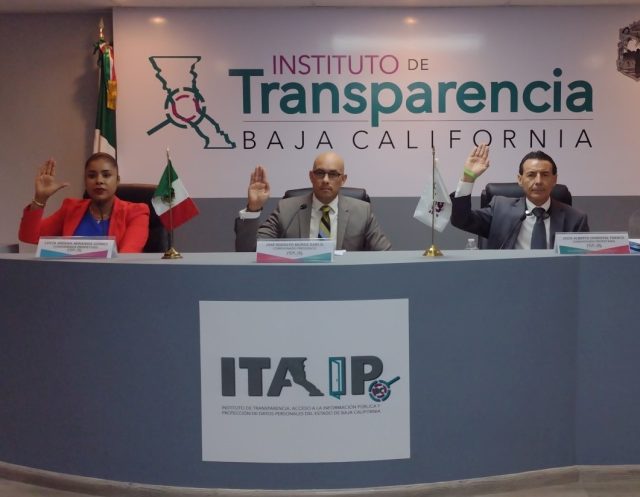 transparencia
