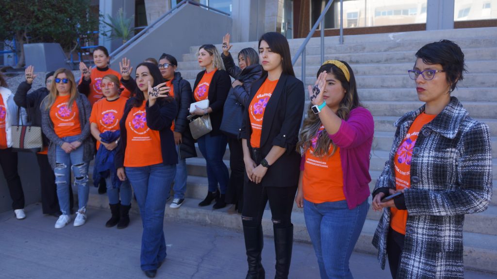 Madres Unidas Contra la Violencia Vicaria