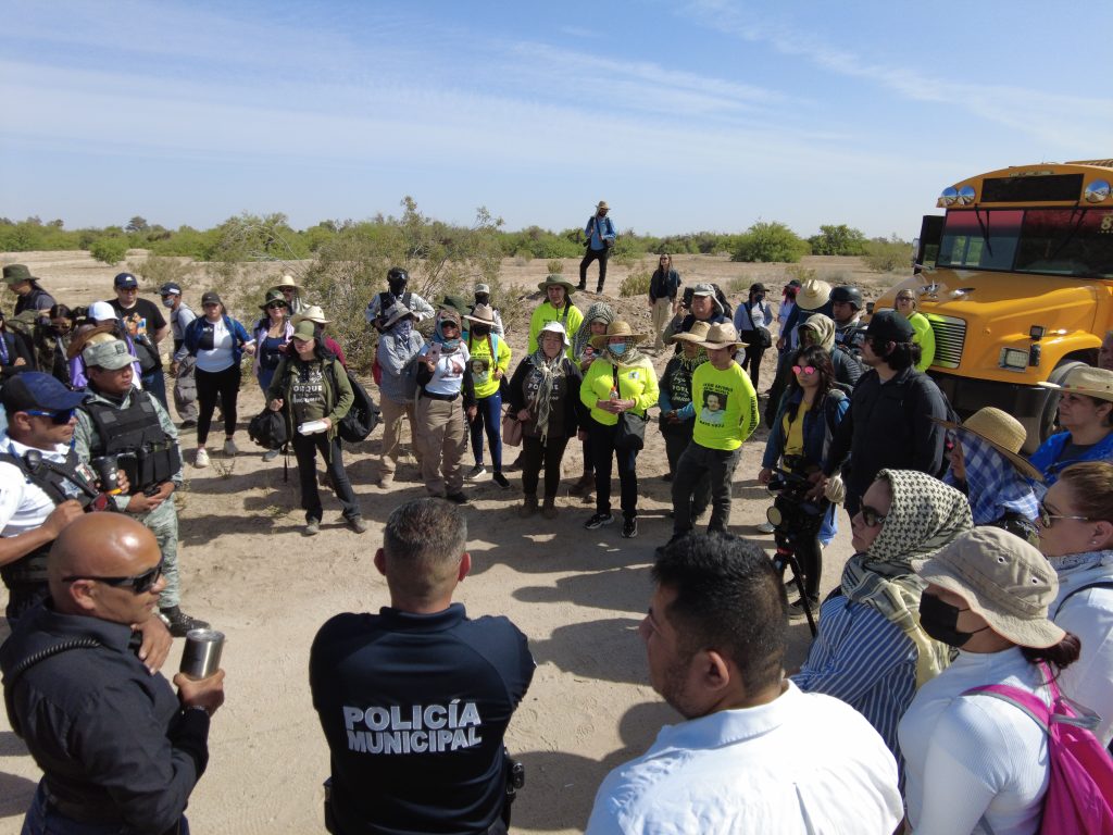 Brigada Internacional de Búsqueda