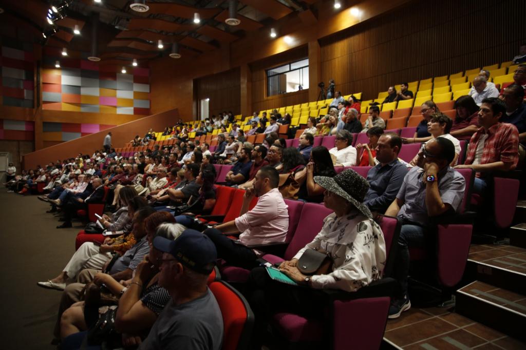 Presentan resultado de los Foros Ciudadanos de Consulta