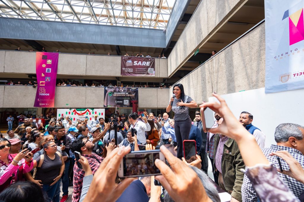 DIPUTADO SERGIO MOCTEZUMA SE NIEGA A DIALOGAR CON ALCALDESA