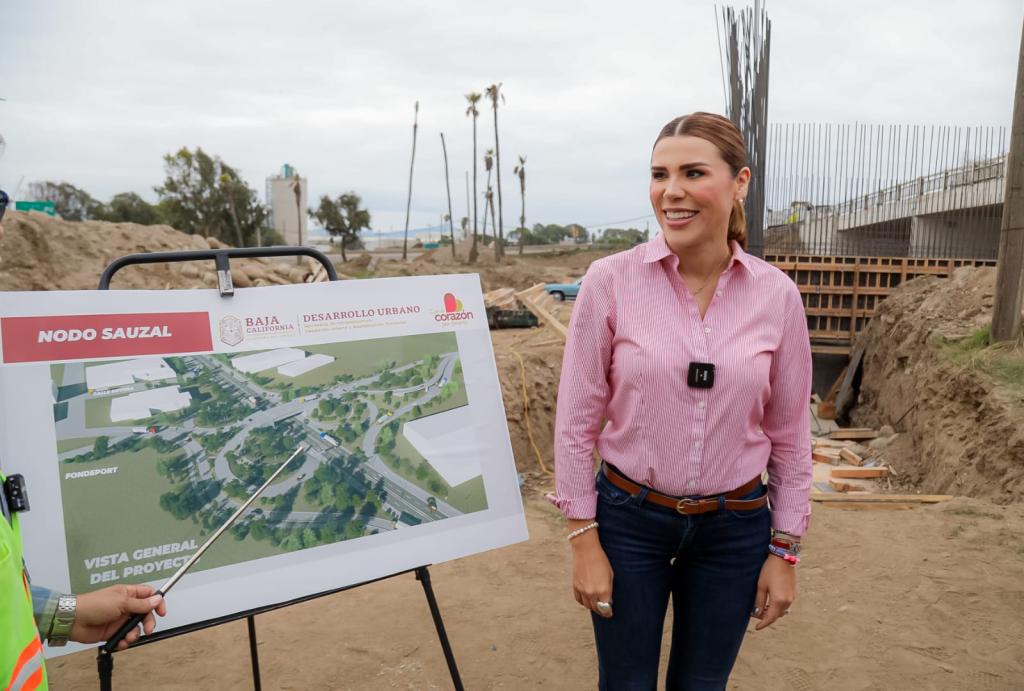 PRESENTA GOBIERNO DE MARINA DEL PILAR AVANCES DEL PROGRAMA RESPIRA