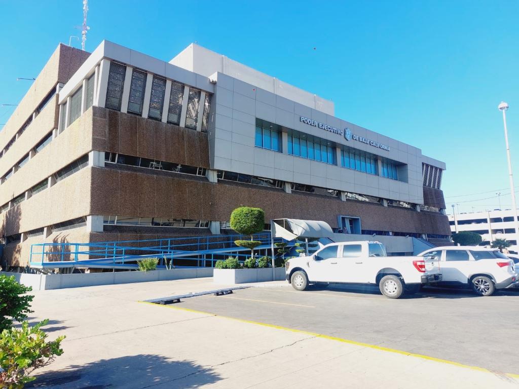 Día inhábil en el gobierno del Estado próximo lunes 3 de noviembre