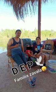 Foto de redes sociales