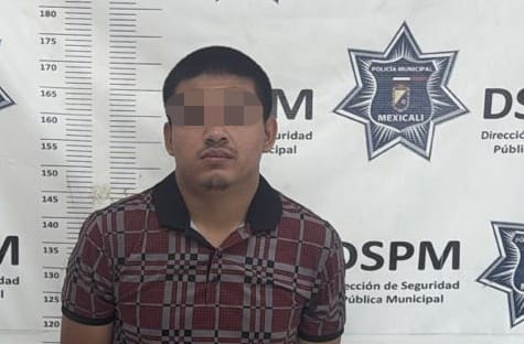 Mató a su ex suegro a golpes y dejó gravemente lesionado a su ex cuñado, fue detenido