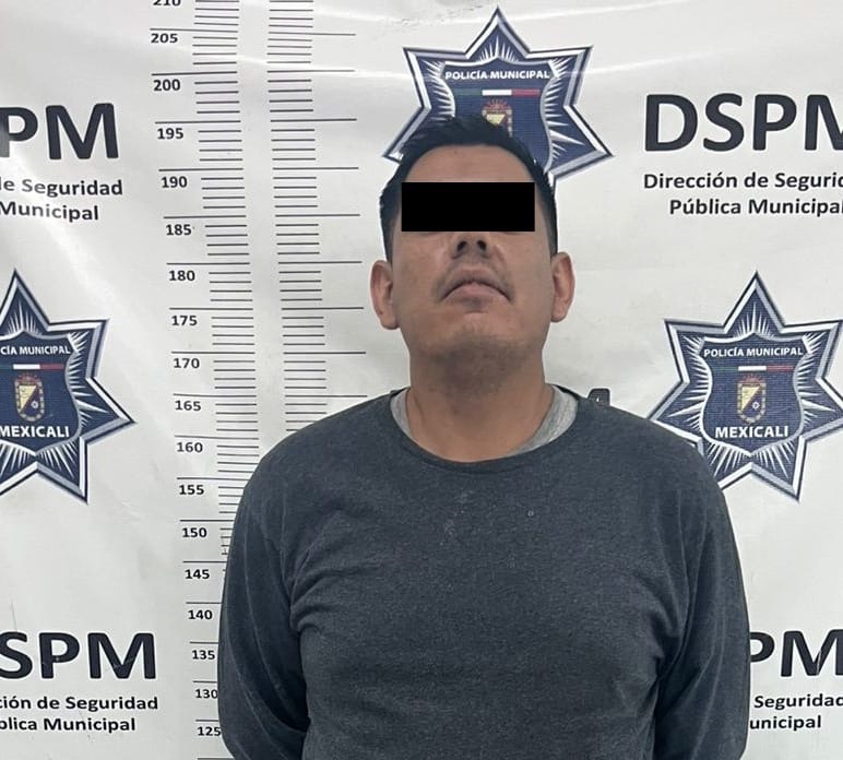 Mató a su pareja sentimental, fue detenido