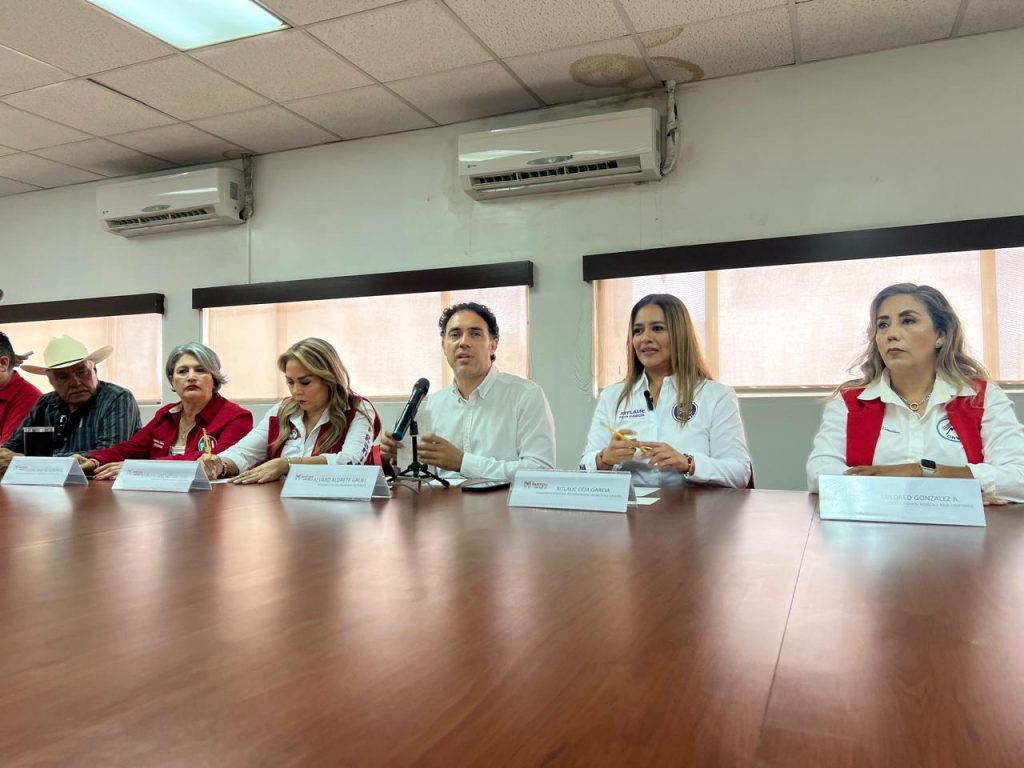 Exhortará PRI que se destinen fondos para madres buscadores