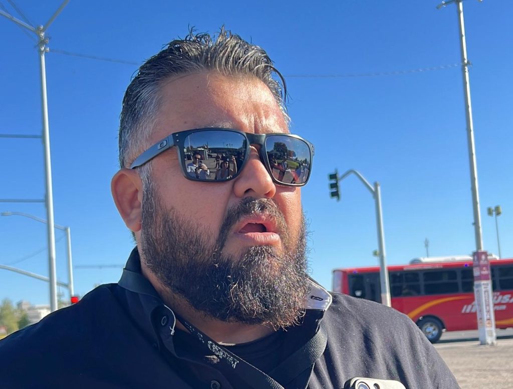 Solicita Célula de Búsqueda e Investigación reunión privada con gobernadora y fiscal