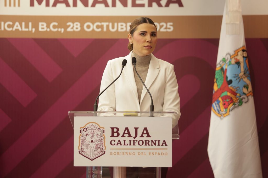 Solo 0.05% del presupuesto participativo 2025 será para igualdad de género en Baja California