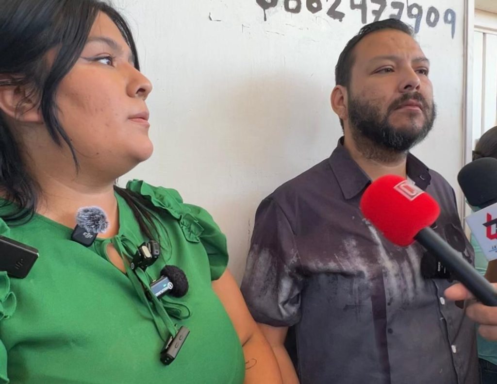 Exigen prisión definitiva para el culpable de abuso del preescolar “Motolinia”