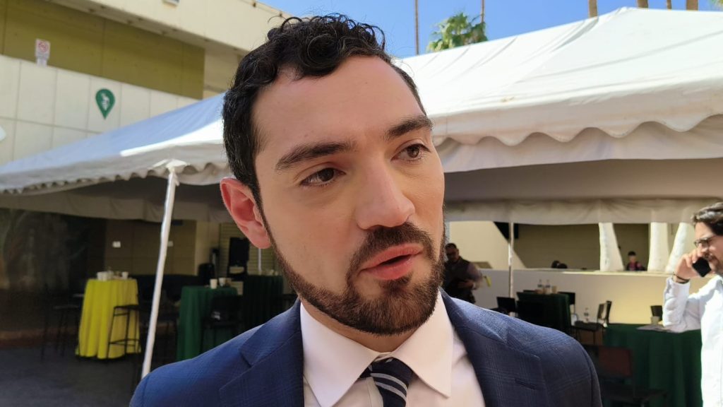 Exige diputado Jaime Cantón actuación inmediata de FGE sobre casos de violencia de género