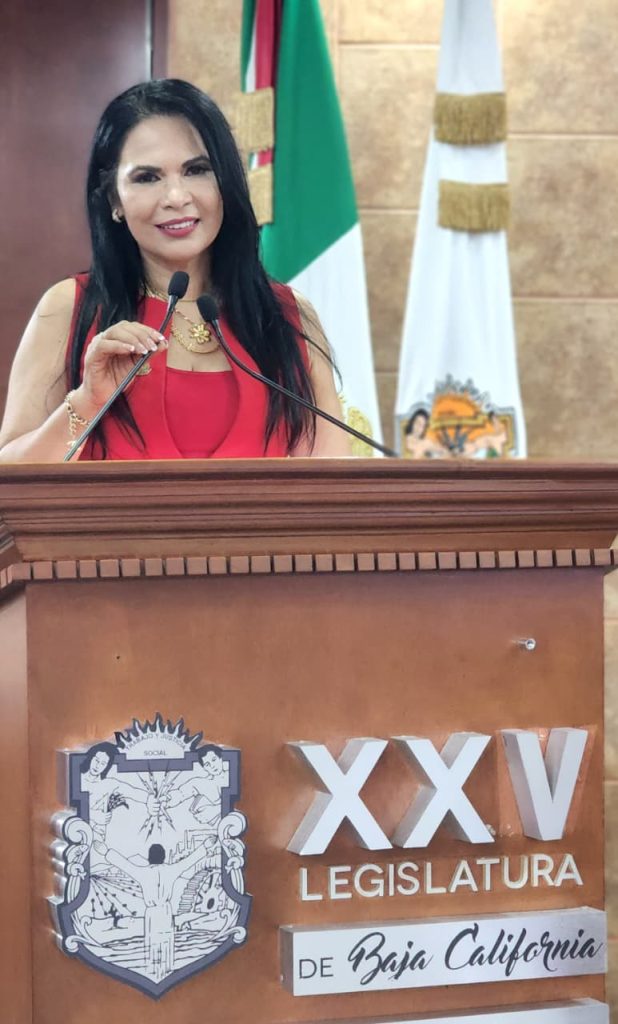 Exhortan a destinar recursos reintegrados de Banca Afirme a salud y seguridad en BC