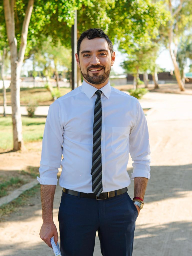 Propone Dip. Jaime Cantón tipificar corrupción inmobiliaria en Baja California