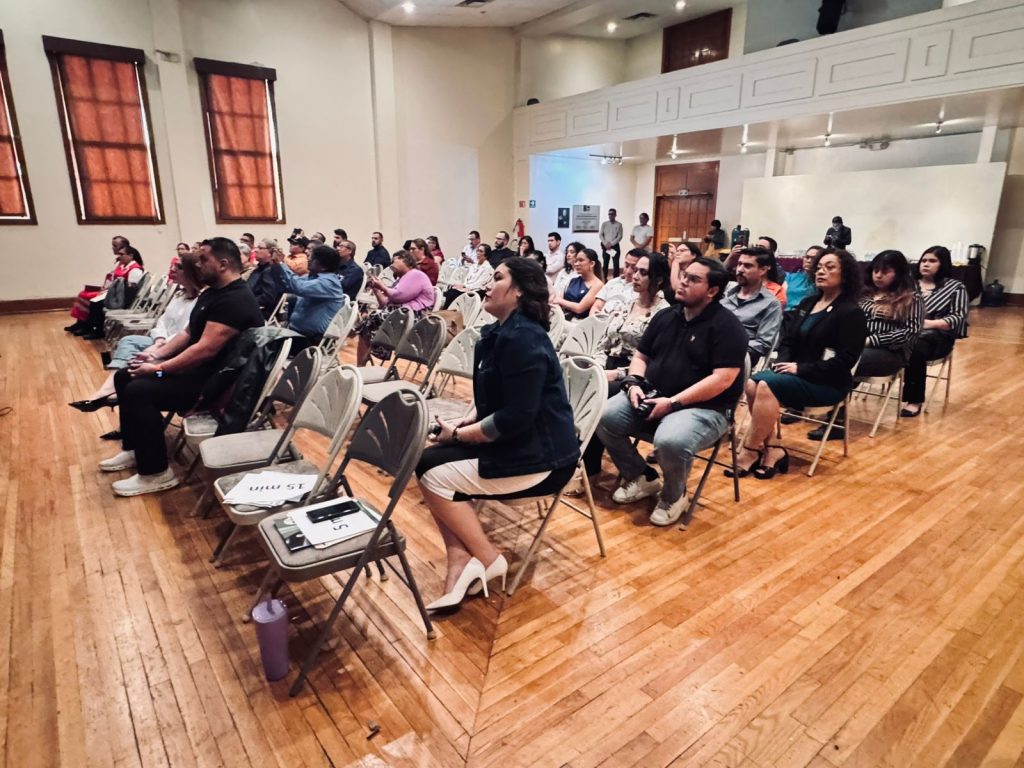 Gobierno de Mexicali refuerza capacitación médico-legal con su tercer Congreso 2025