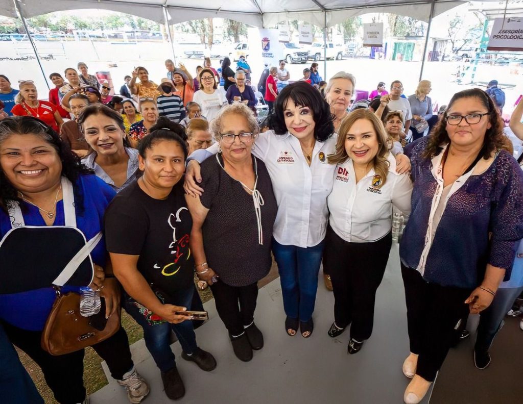 Mexicali avanza en justicia social bajo el eje «Bienestar para todas las personas»