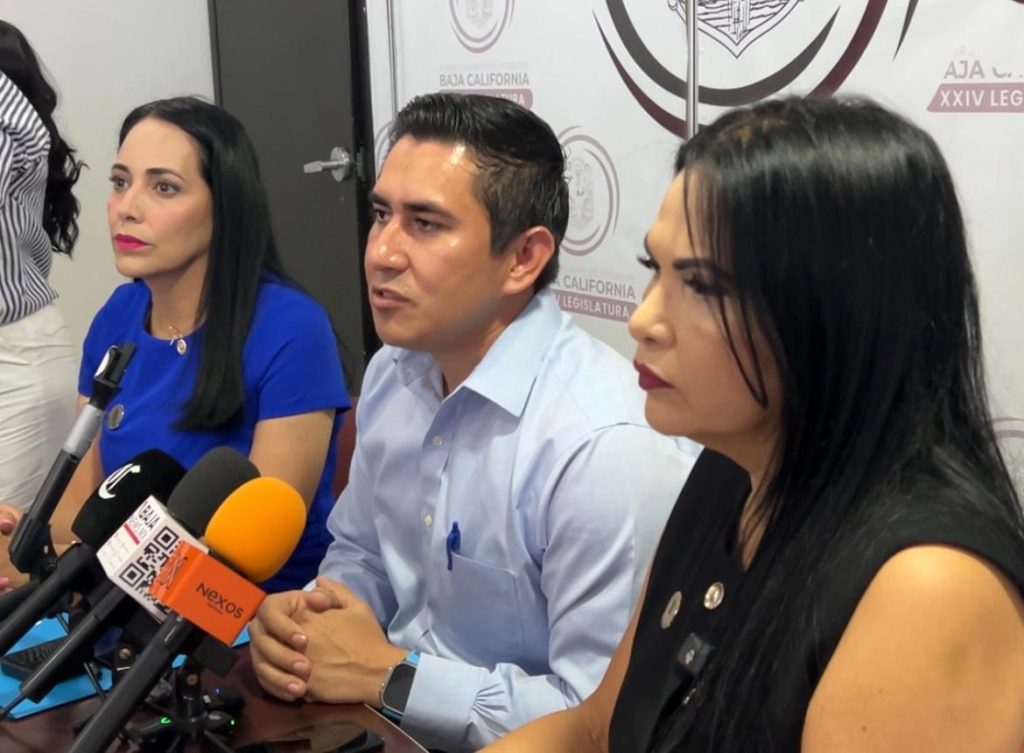 Condena PAN actos violentos en los últimos días