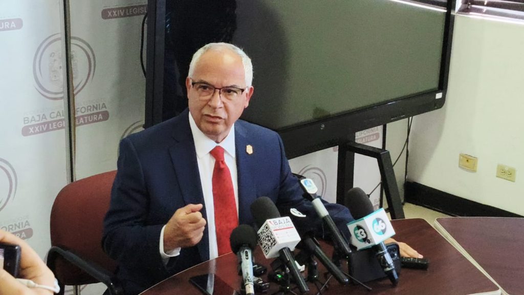 Hay disposición para atender a Célula de Búsqueda de Desaparecidos: General de Gobierno