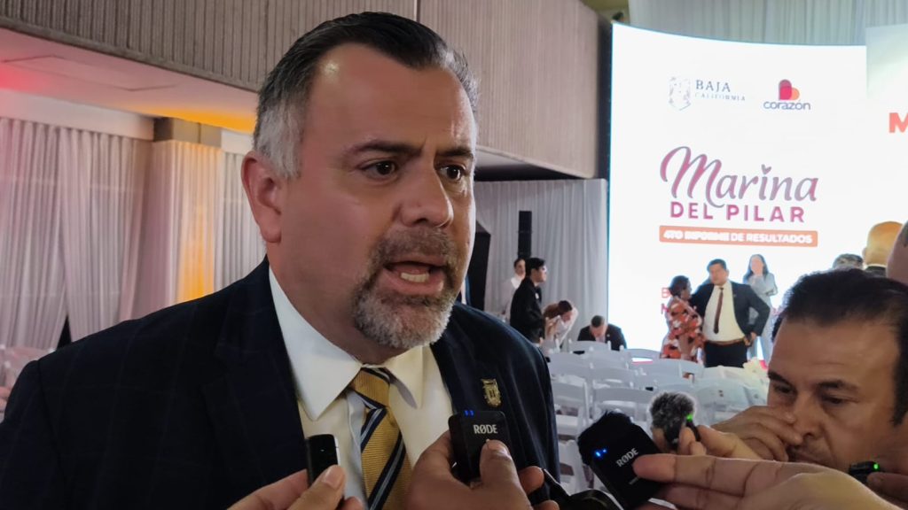 Espera UABC que beca “Corazón de Cimarrón” cubra en un futuro 100% de matrícula