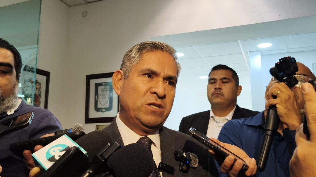 Realizan operativos entre el Valle de Mexicali y San Felipe por presencia del crimen organizado