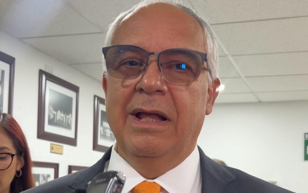 Alerta de género en BC va al 60%