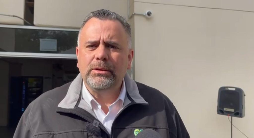 Federación va a recortar 150 millones de pesos al presupuesto de la UABC