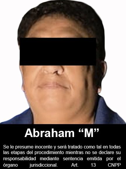 12 años de prisión por transporte ilícito de hidrocarburo, localizado en carretera libre Ensenada-Tijuana