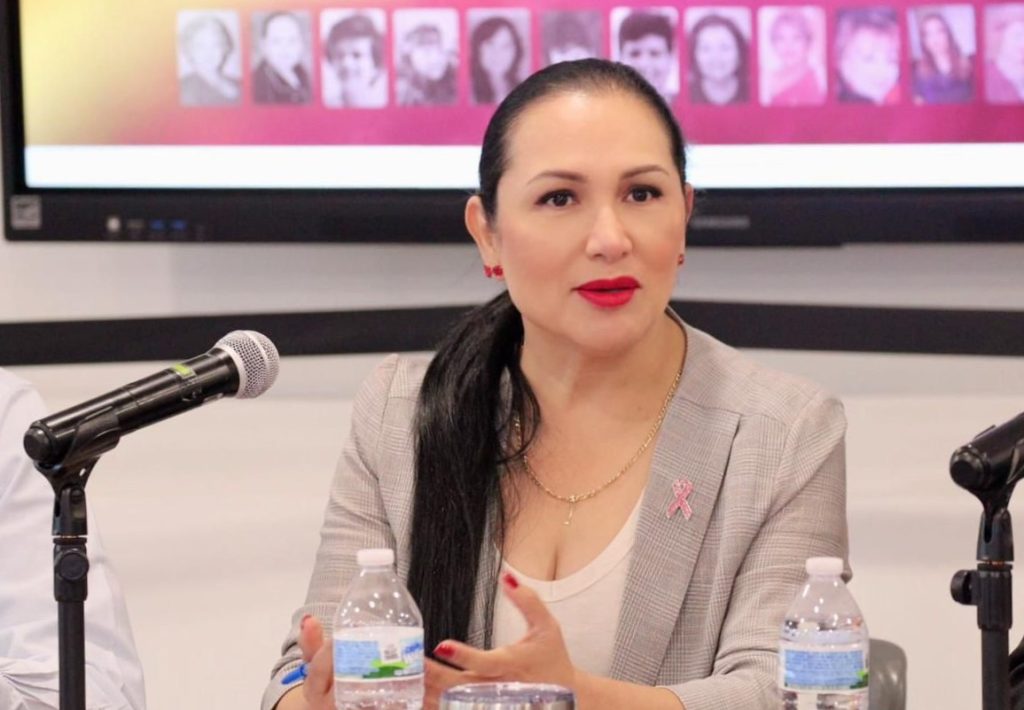 Propone Dip. Araceli Geraldo modernizar mecanismos de participación ciudadana