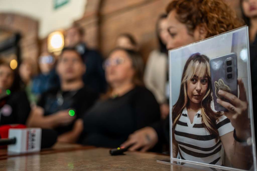 Buscan a Fabiola Metzulebeth Cervantes Macías, vista por última vez el 1 de noviembre en Tijuana; familia exige acelerar la búsqueda