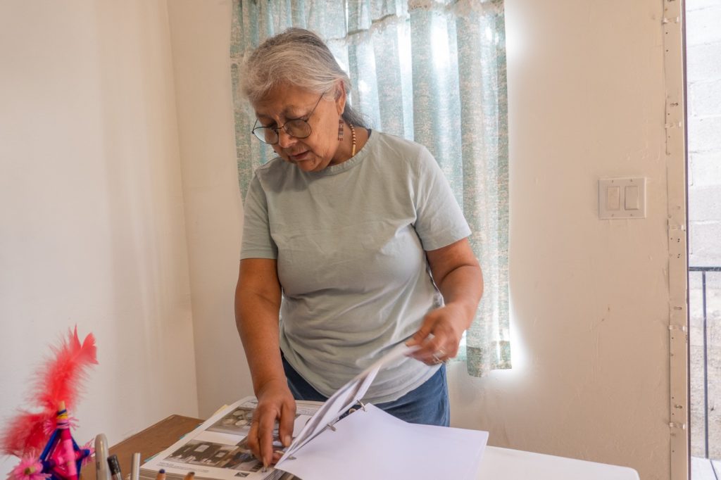 Temen nueva intoxicación de plomo por obras en antiguo terreno de Metales y Derivados en Tijuana