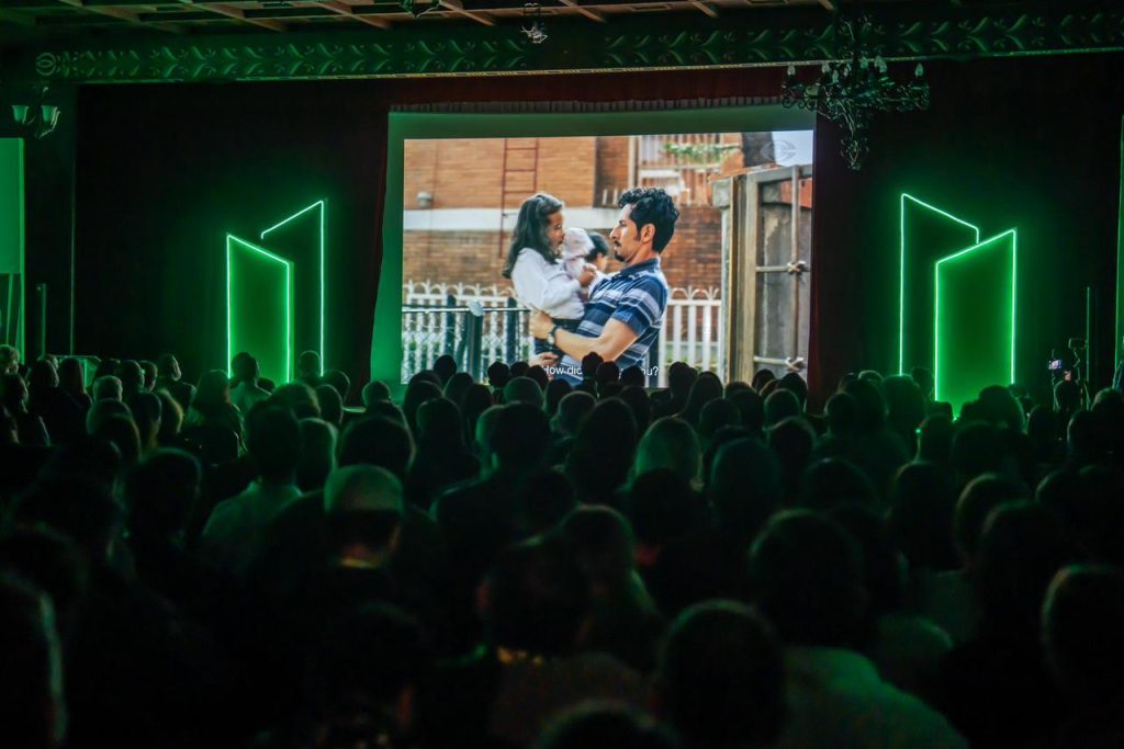 Tijuana Hace Historia. Inaugura primera edición del Festival de Cine, apuestan por el talento local