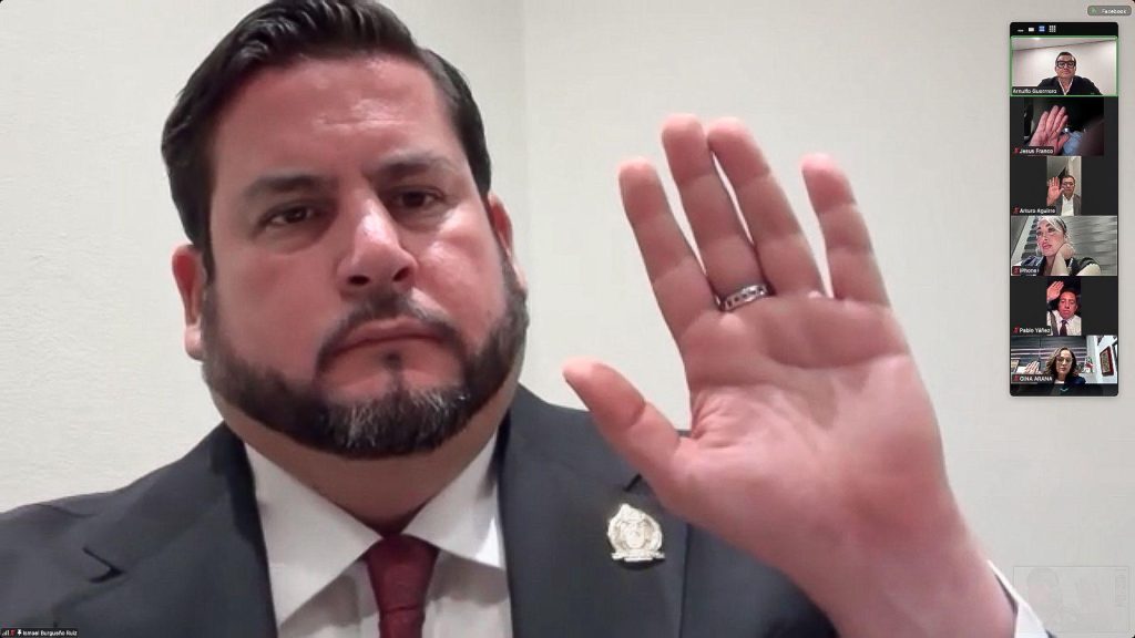 15 años a cambio 3.2 mil millones de pesos para videovigilancia, comprometen finanzas municipales de Tijuana