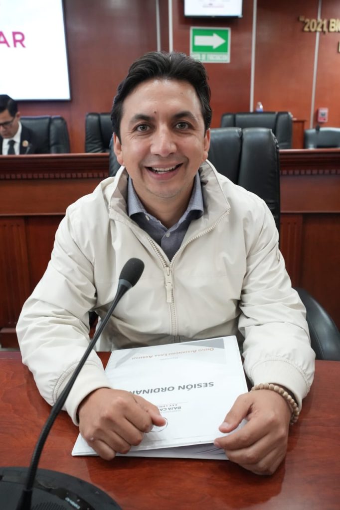 Propone Dip. Lara Arregui creación de padrón obligatorio de animales de compañía