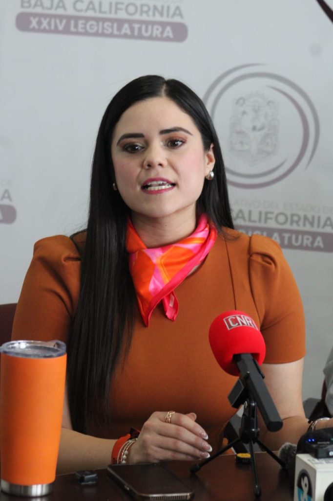 Daylín García impulsa reforma para inclusión laboral de personas con autismo