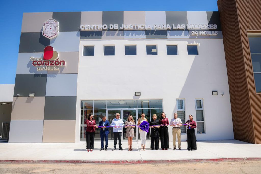 Gobernadora Marina del Pilar consolida atención, protección y justicia para las mujeres #4Informe