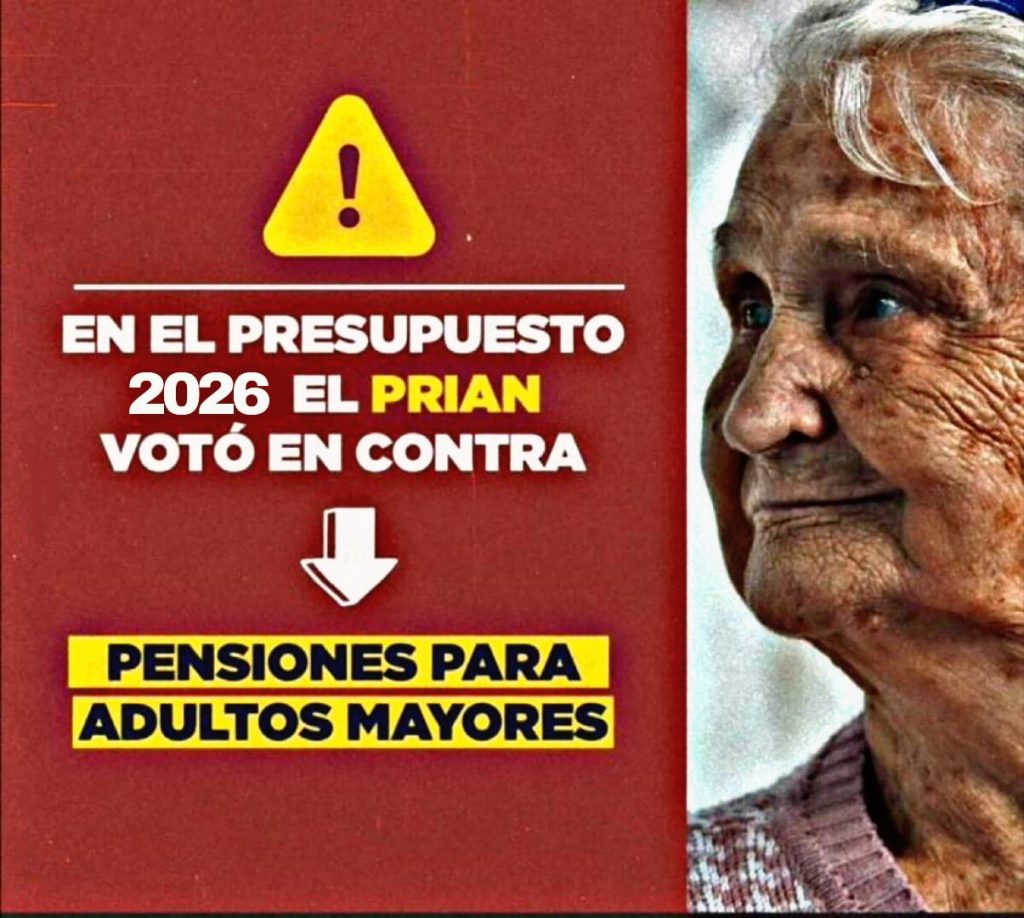 PAN votó en contra de programas sociales, salud y seguridad; Morena los exhibe