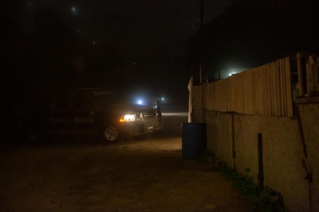 Hallan sin vida a dos mujeres en la colonia Obrera