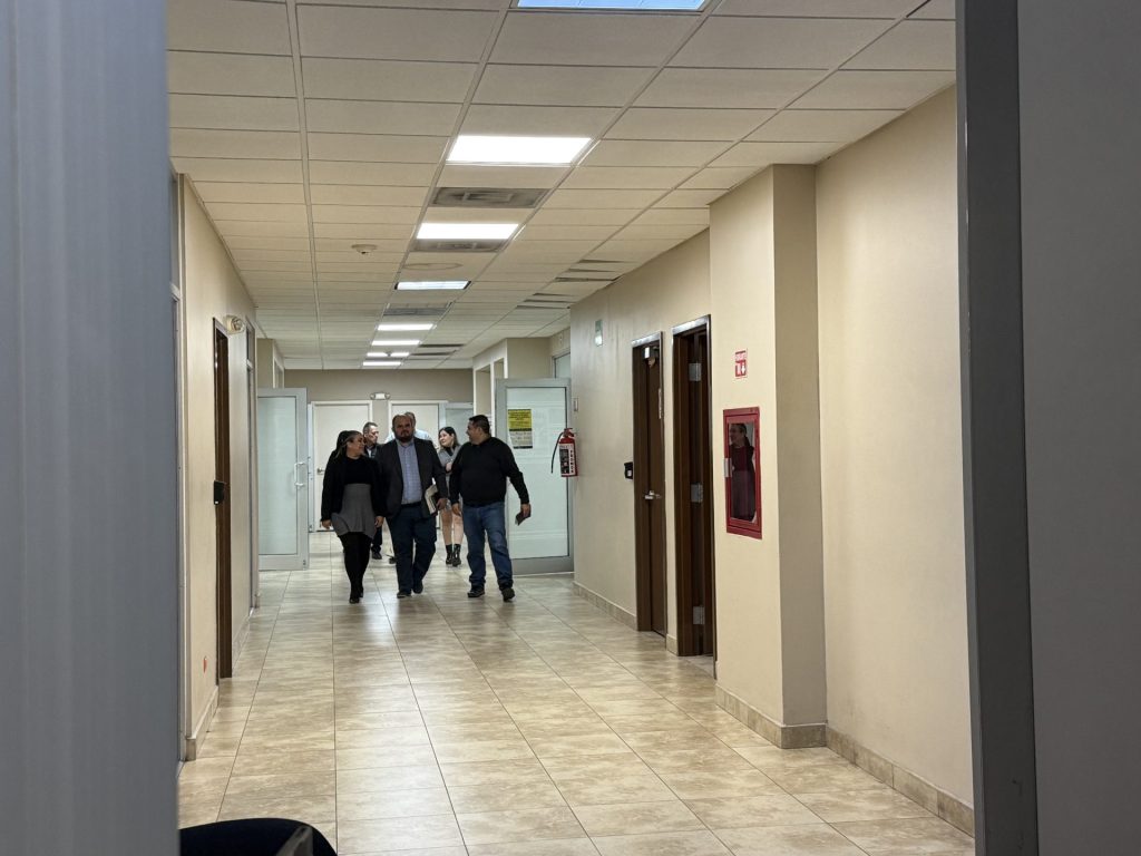 Recibe ex secretario de Salud de BC segunda vinculación a proceso