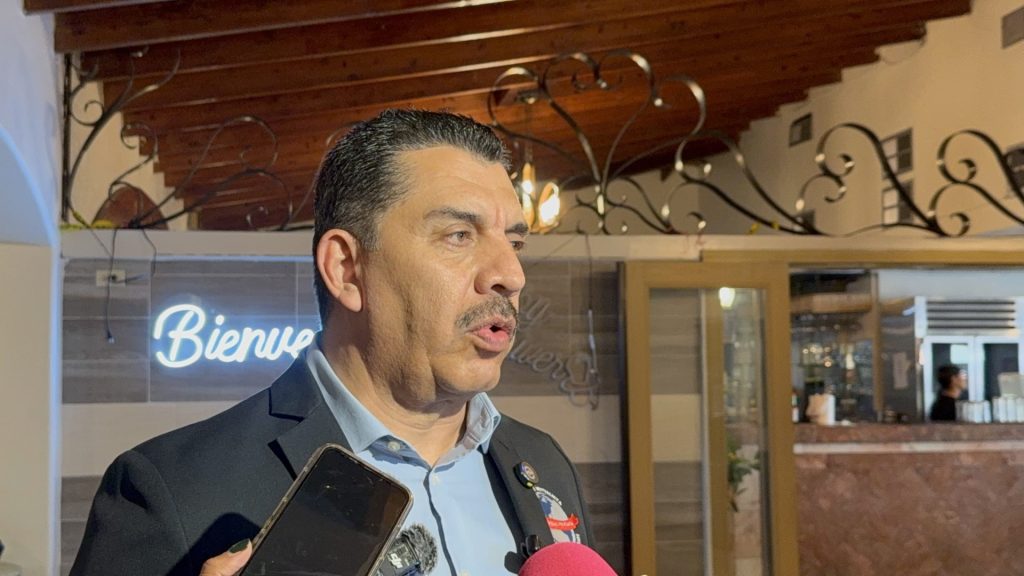 Exigen cambios en filtros del C3 en Baja California