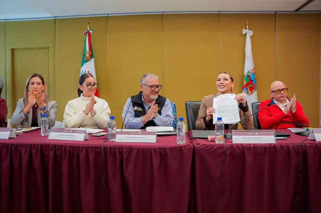 Acuerdo con usuarios del Río Colorado, serán 70 millones de pesos de compensación a productores