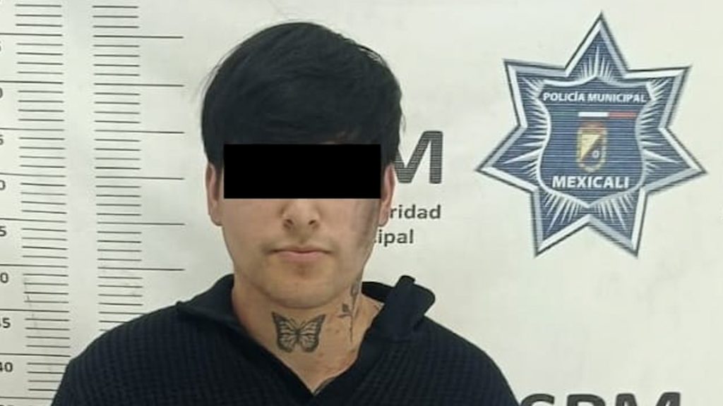 Robo en Costco de Mexicali termina con detenciones; cantante acusa agresiones