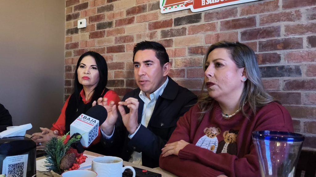 Diputados del PAN señalan abusos en leyes de ingreso de ayuntamientos