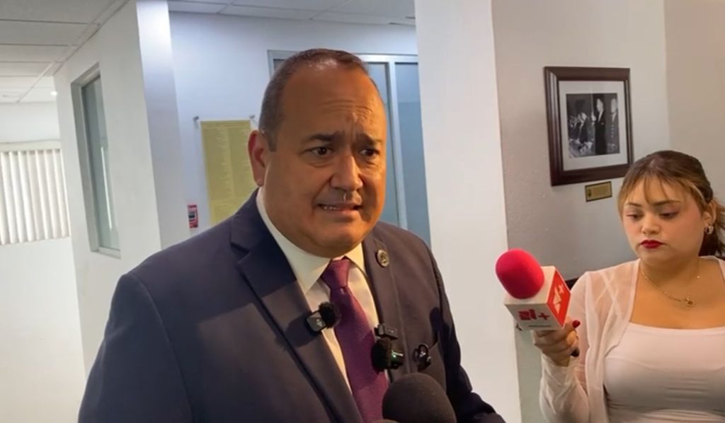 Sistema Penitenciario Y FGE instituciones con más quejas por violación a derechos humanos