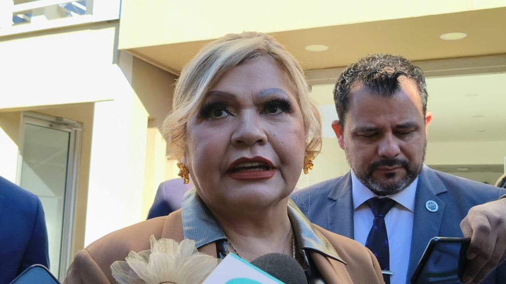 Niega Fiscal que audiencias diferidas sean por culpa de la FGE