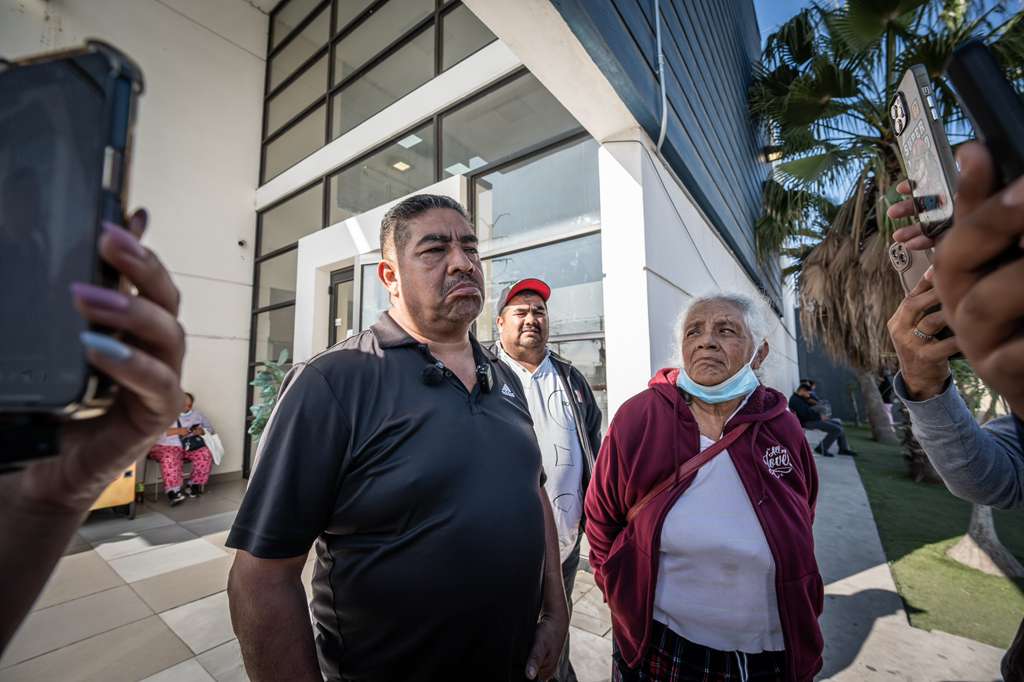 “Mi padre perdió la vida por un conductor ebrio”; familia pide justicia por taquero atropellado
