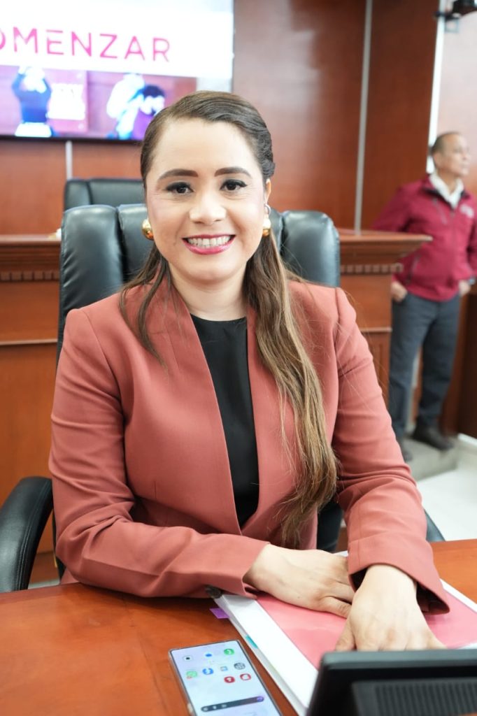 Aprueban reforma a la Ley de Personas migrantes con lenguaje incluyente y enfoque de derechos humanos