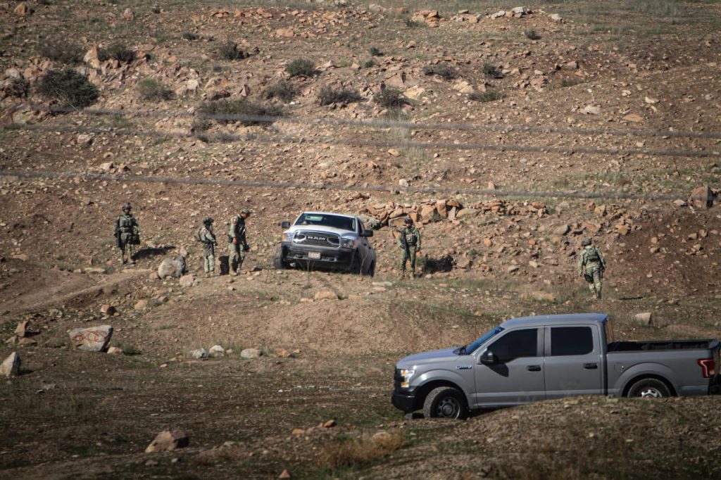 Localizan a hombre sin vida con huellas de violencia en la colonia Las Abejas