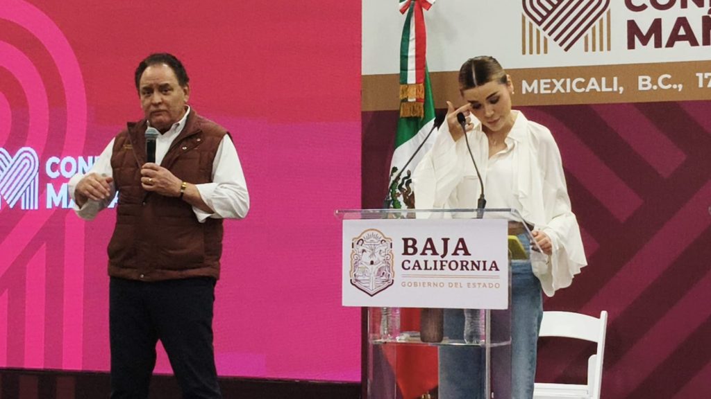 Hay 8 casos de sarampión, descartan brote en escuelas